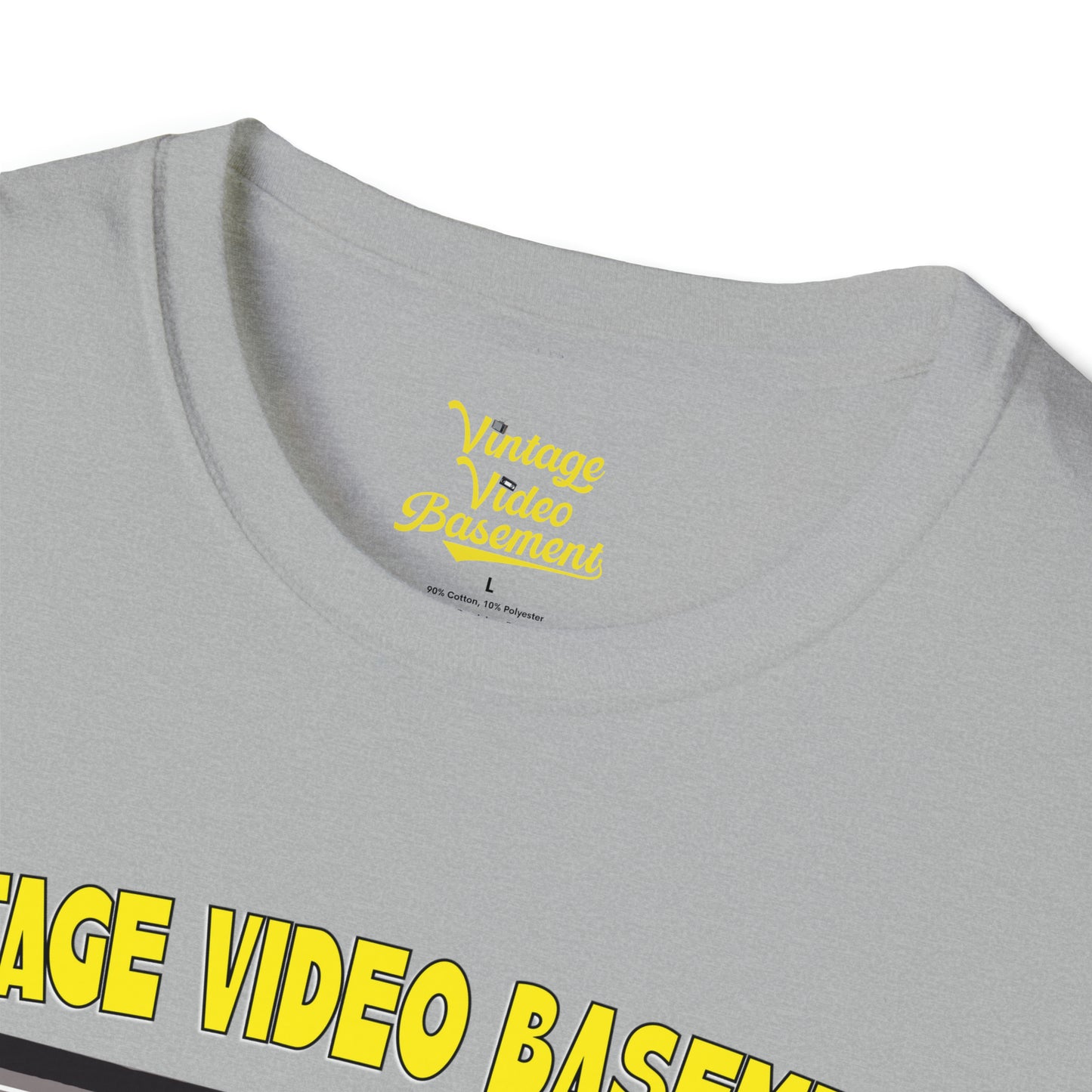 LV-1901 T-Shirt