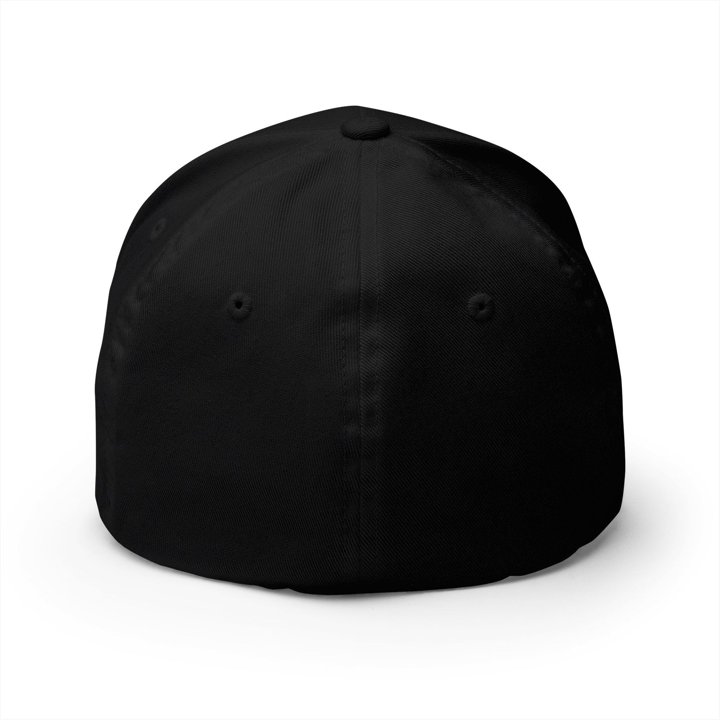 Vintage Video Basement Cap (Embroidery)