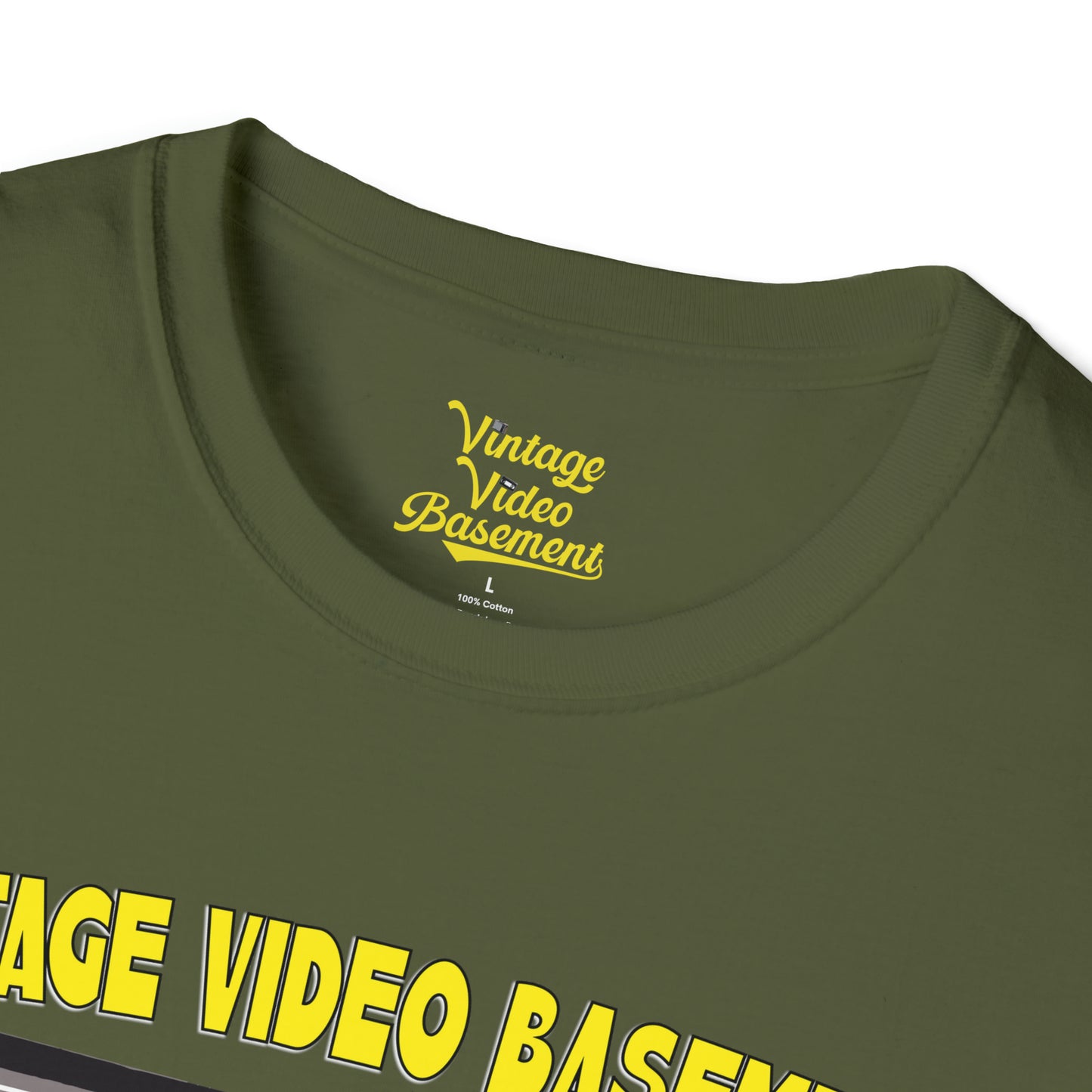 LV-1901 T-Shirt