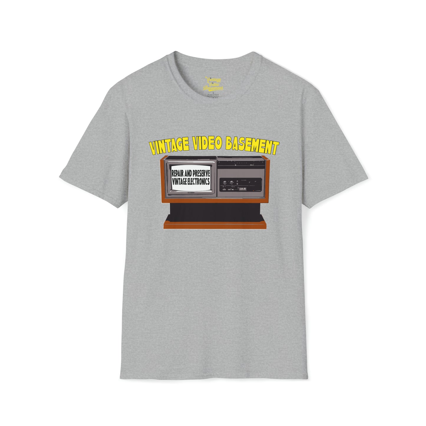 LV-1901 T-Shirt