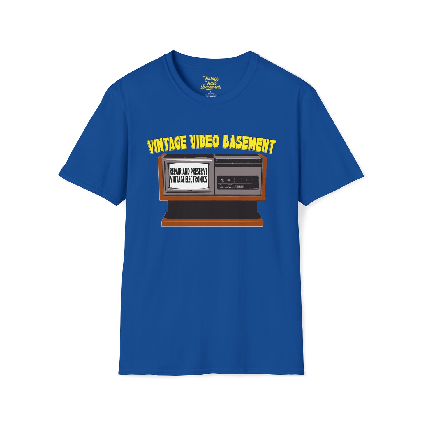 LV-1901 T-Shirt