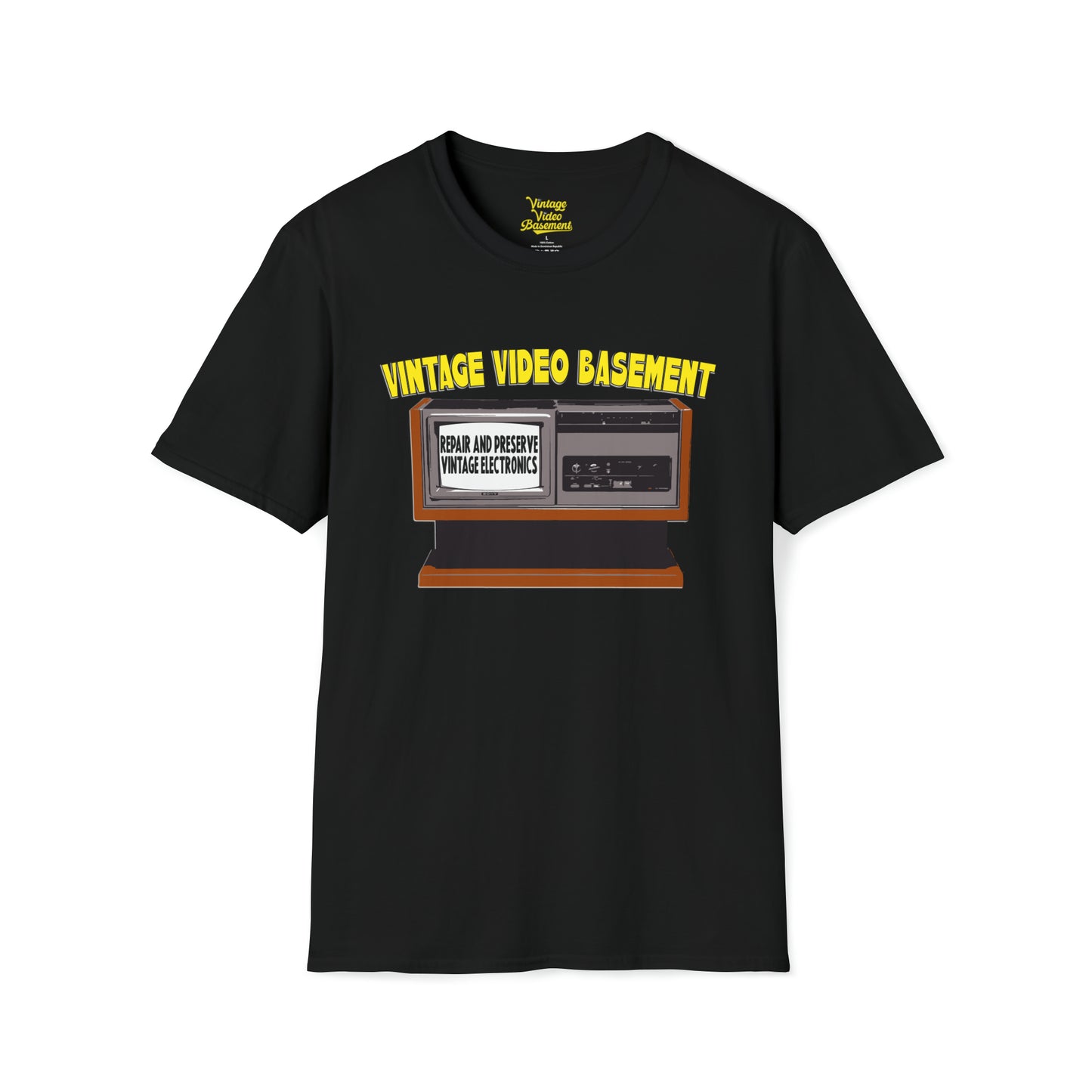 LV-1901 T-Shirt