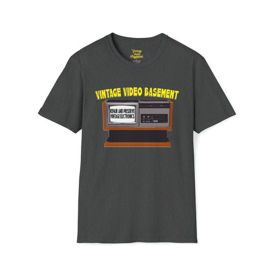 LV-1901 T-Shirt