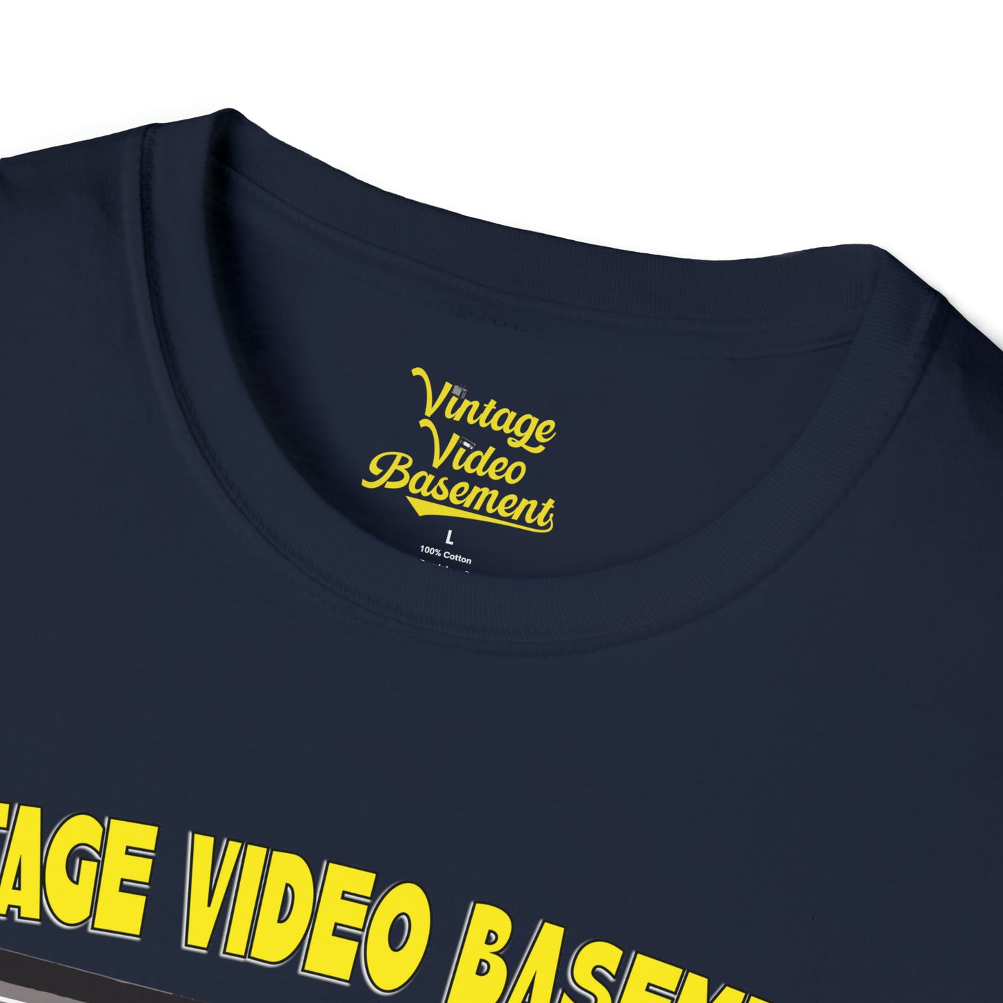 LV-1901 T-Shirt