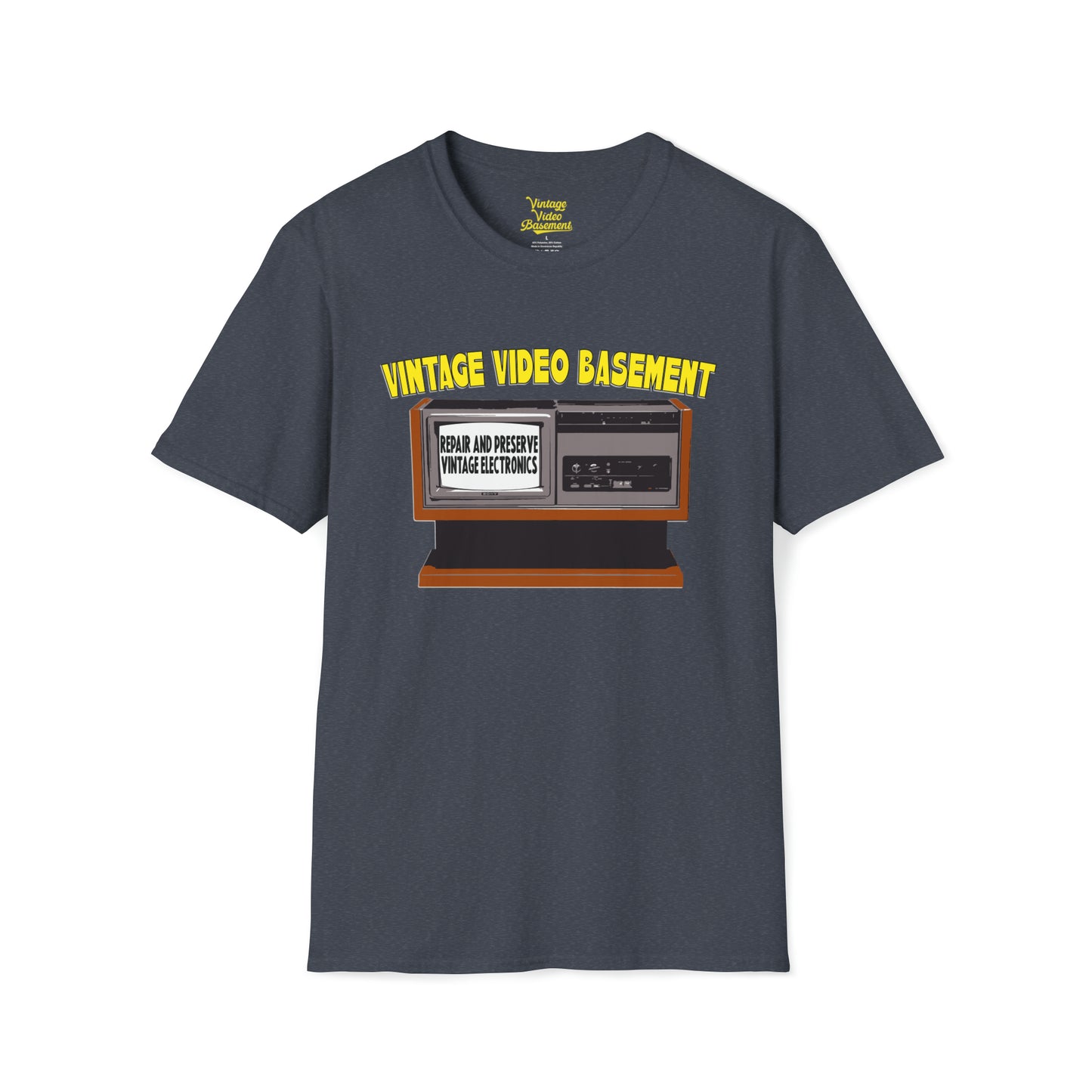 LV-1901 T-Shirt