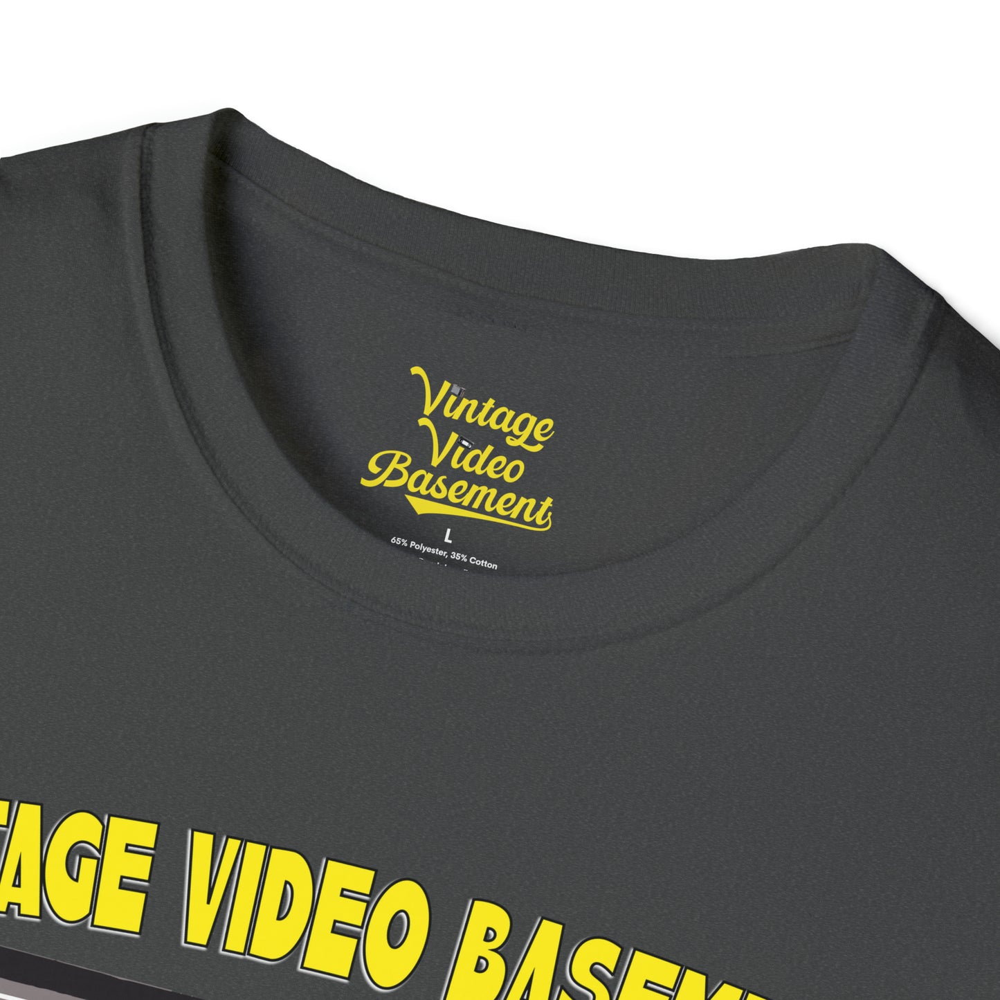 LV-1901 T-Shirt