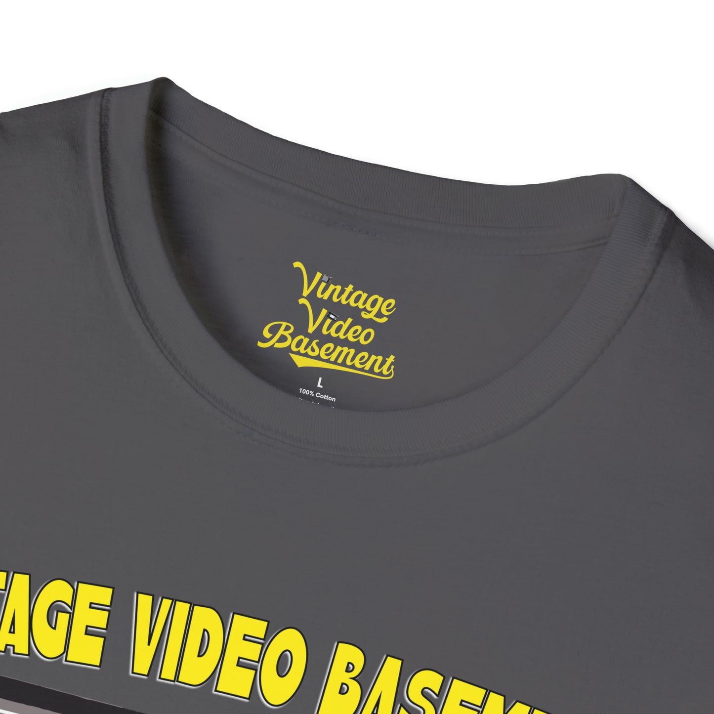 LV-1901 T-Shirt