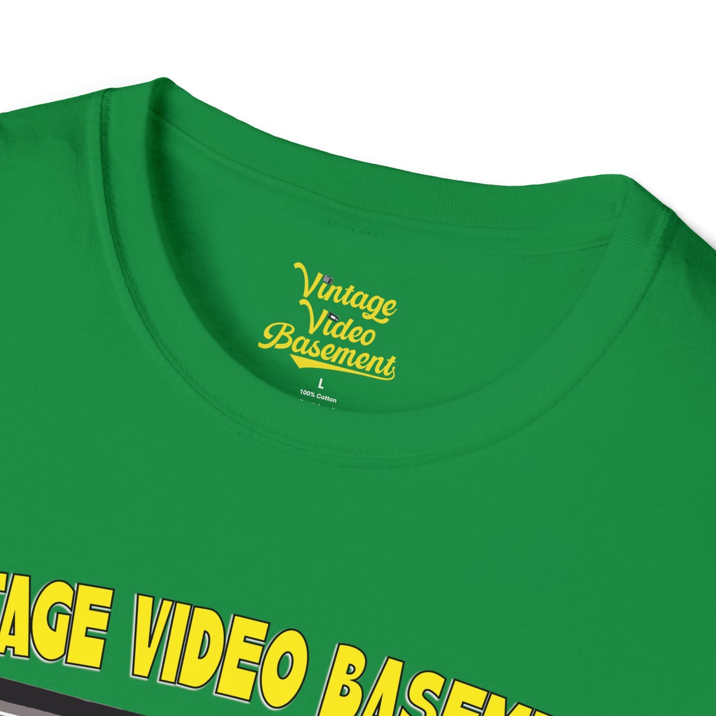 LV-1901 T-Shirt