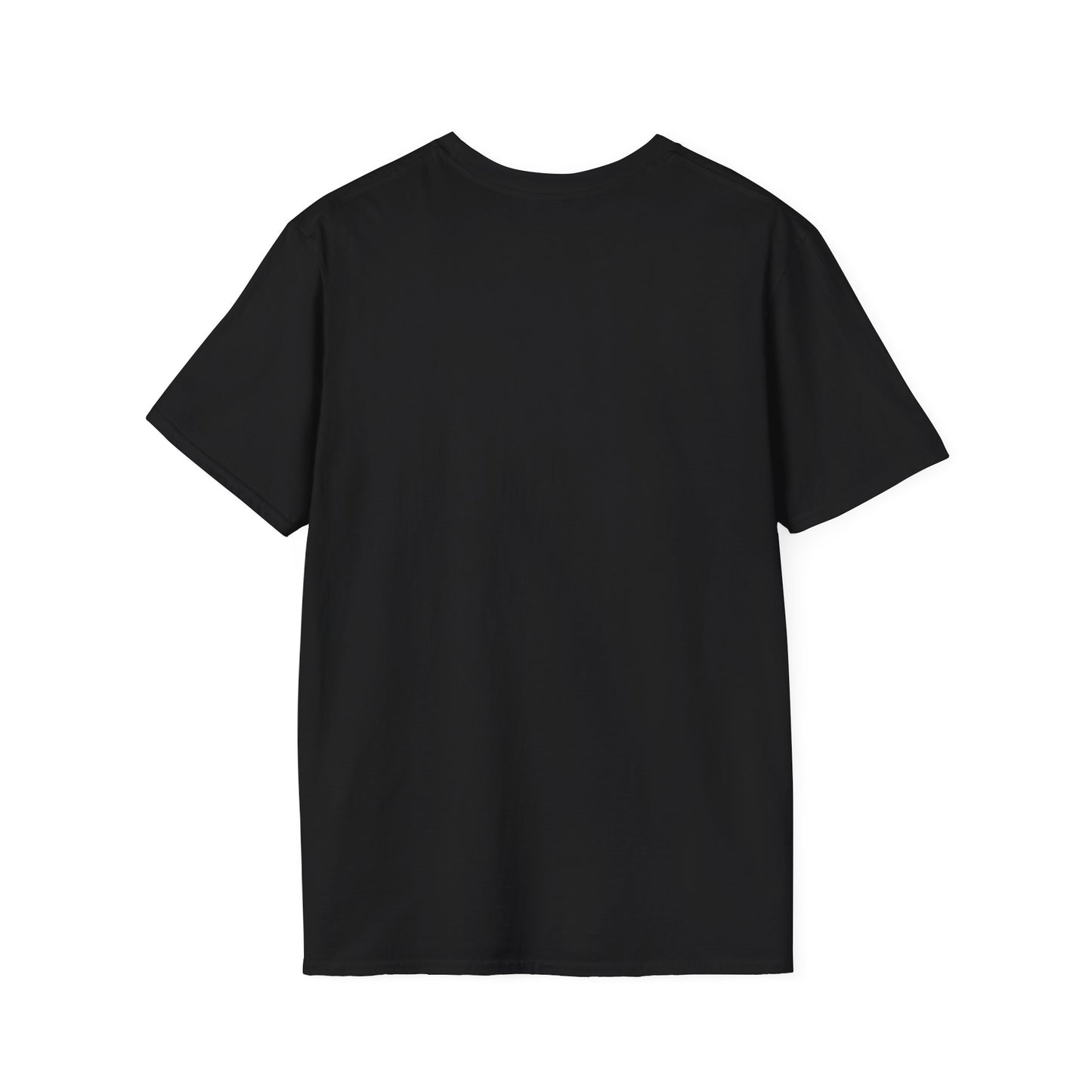 Vintage Videophile Unisex Softstyle T-Shirt
