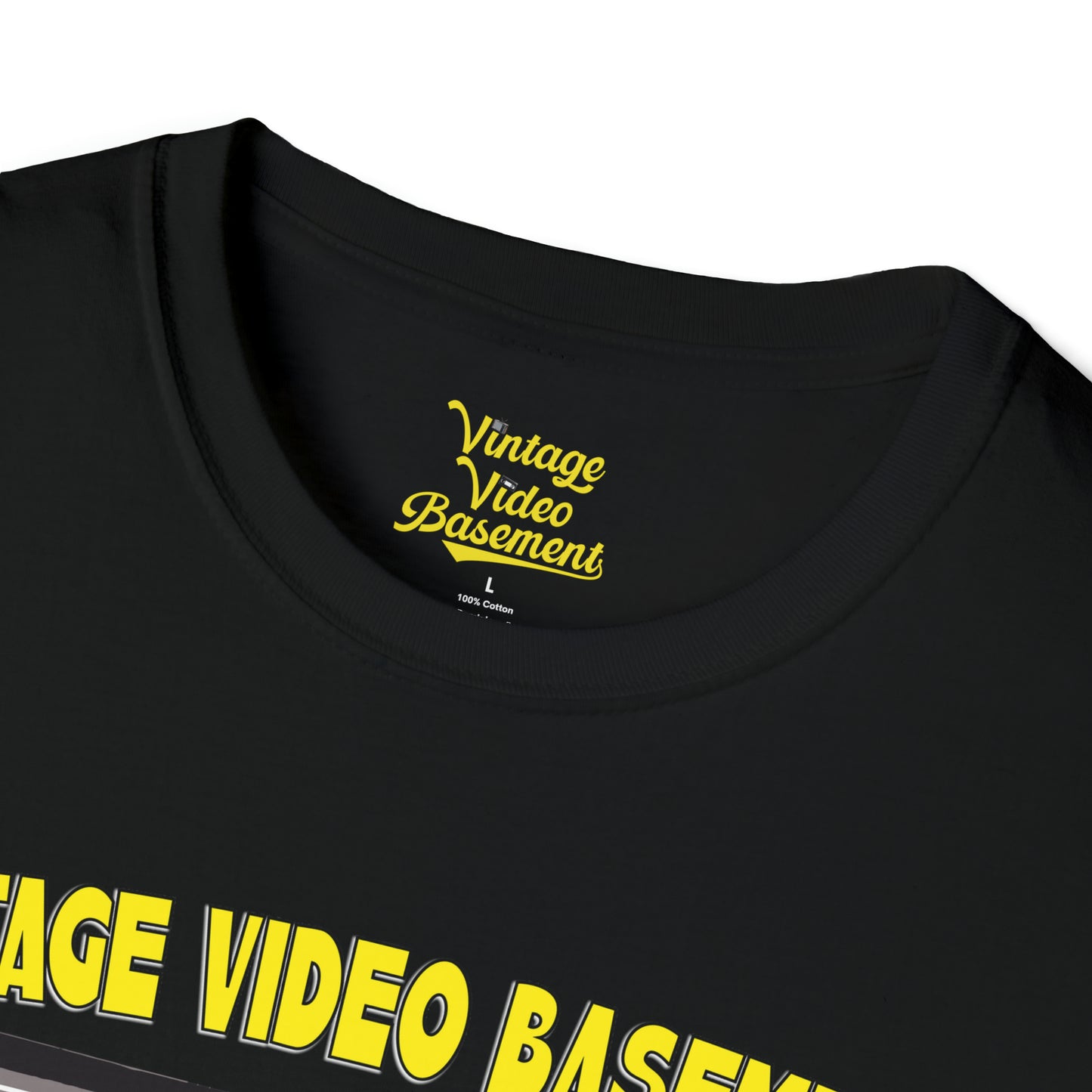 LV-1901 T-Shirt