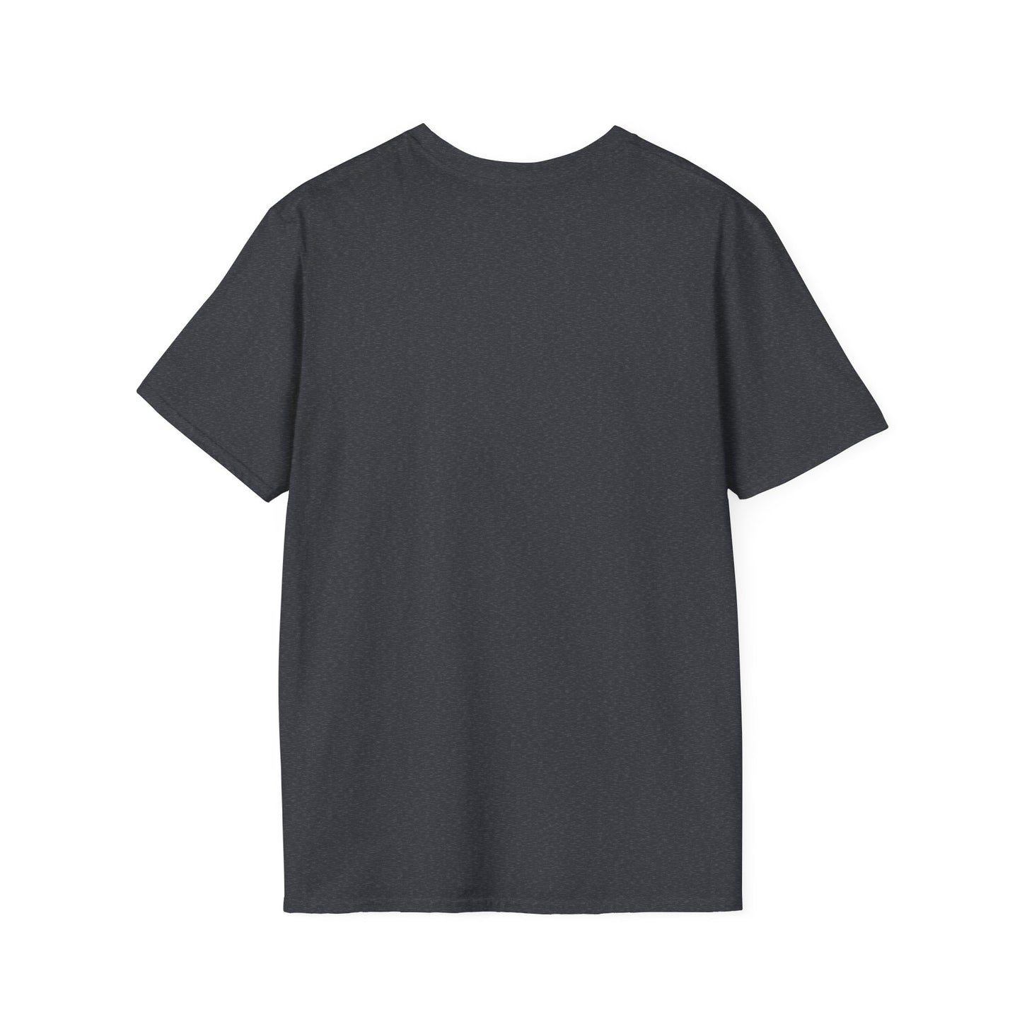 Vintage Videophile Unisex Softstyle T-Shirt