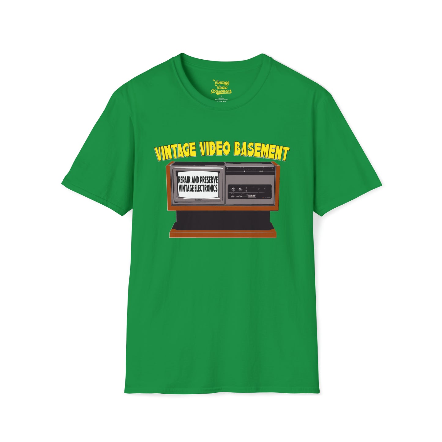 LV-1901 T-Shirt