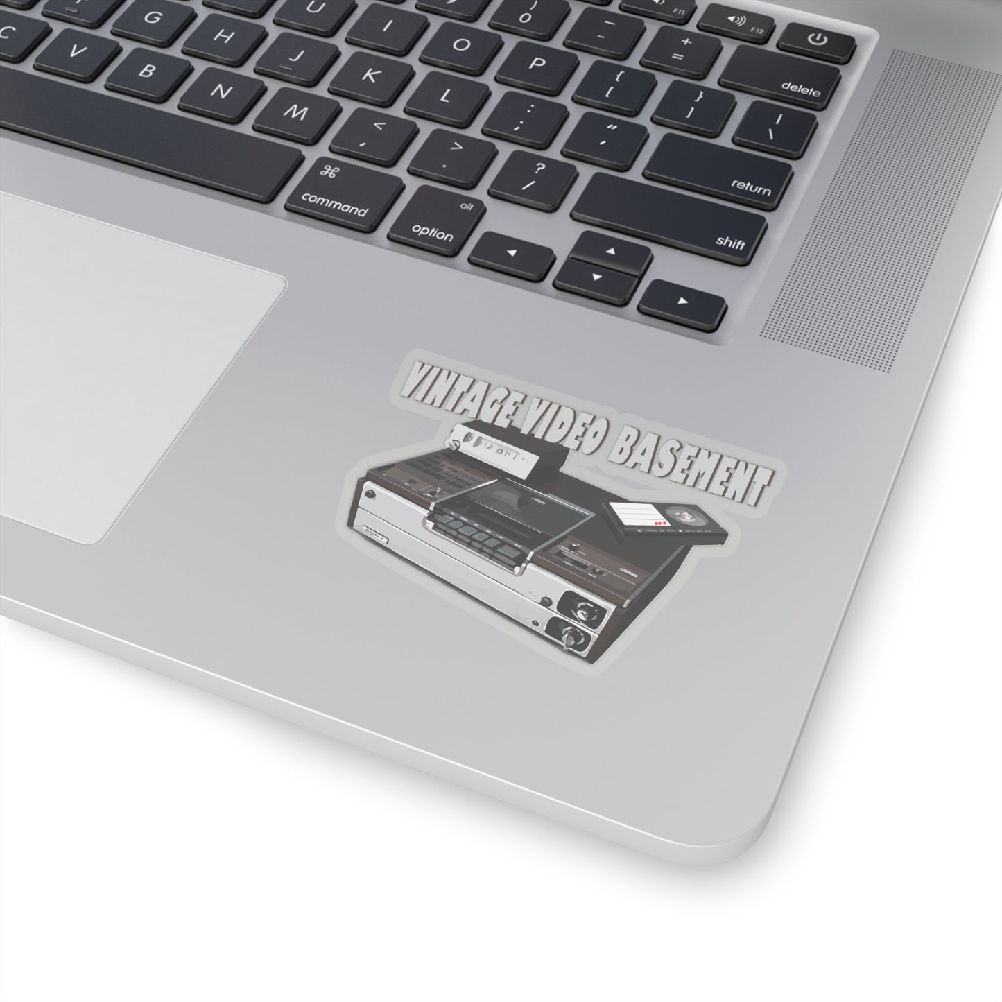 SL-7200A - Kiss-Cut Stickers