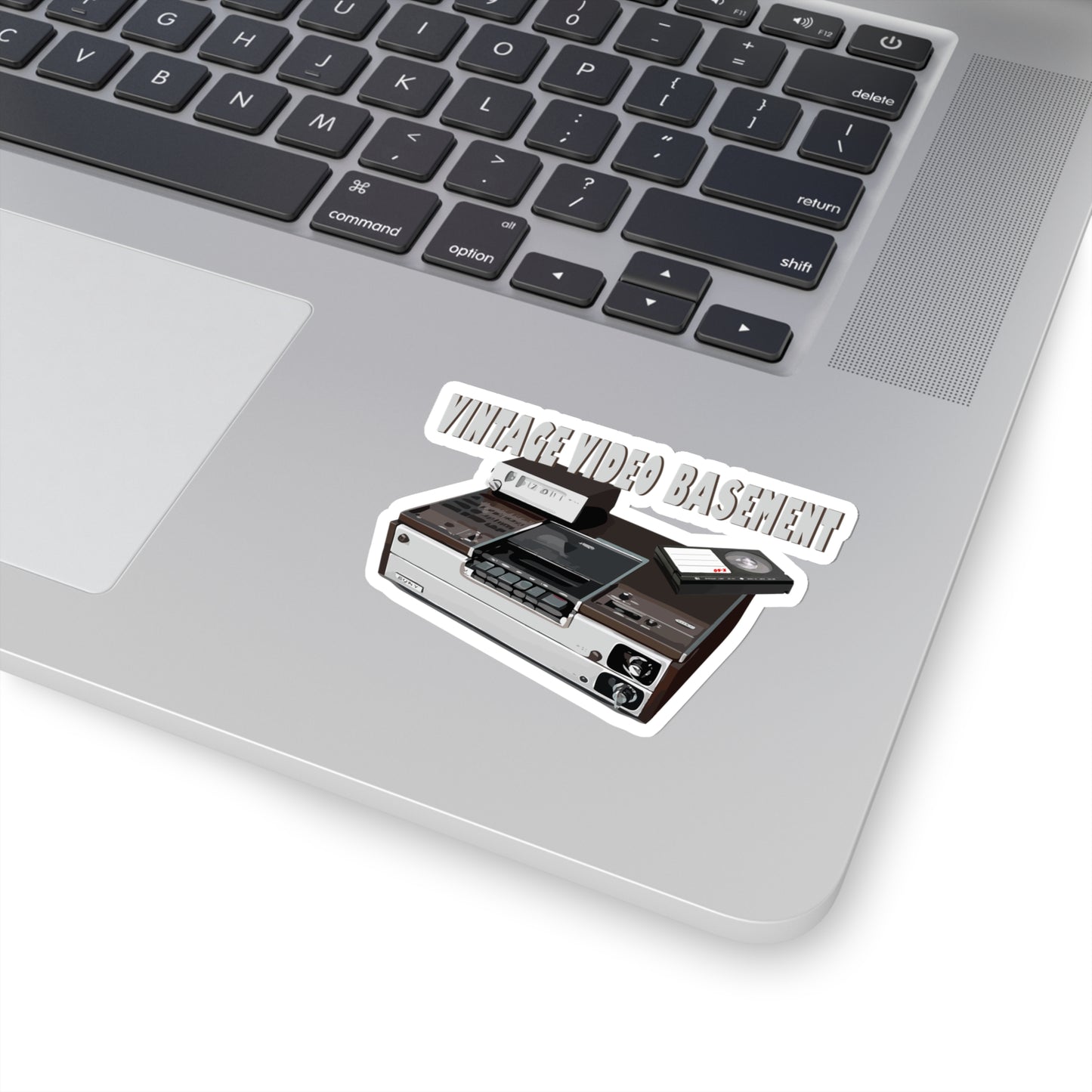 SL-7200A - Kiss-Cut Stickers